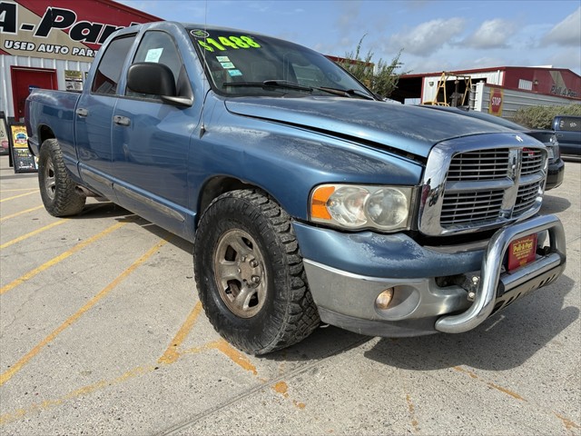 Used car