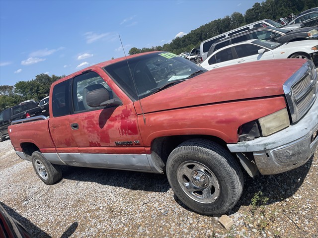 Used car