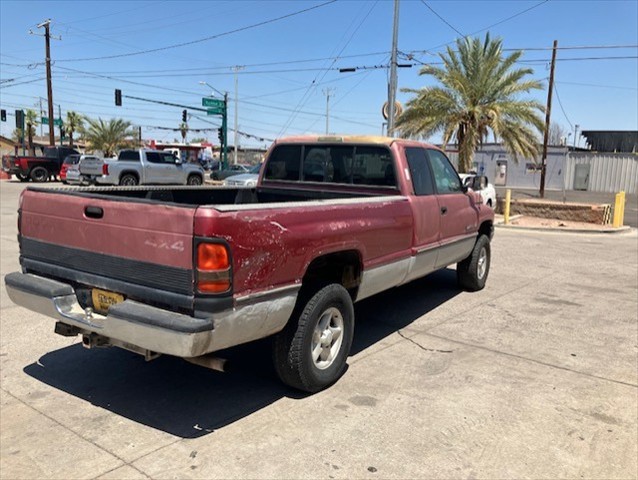 Used car