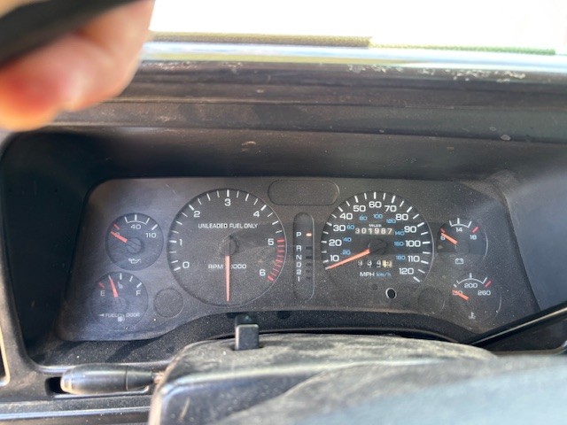 Used car