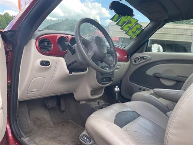 Used car