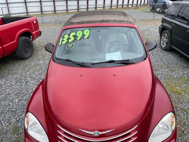 Used car