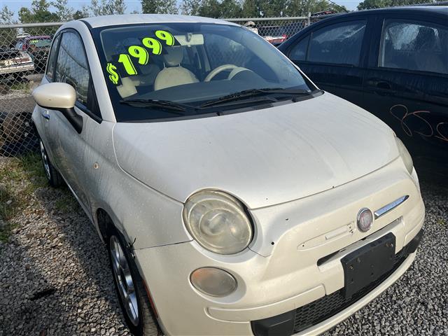Used cars