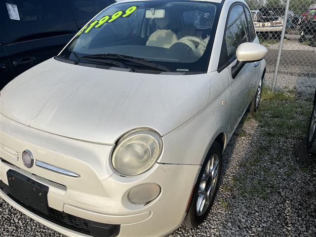Used car