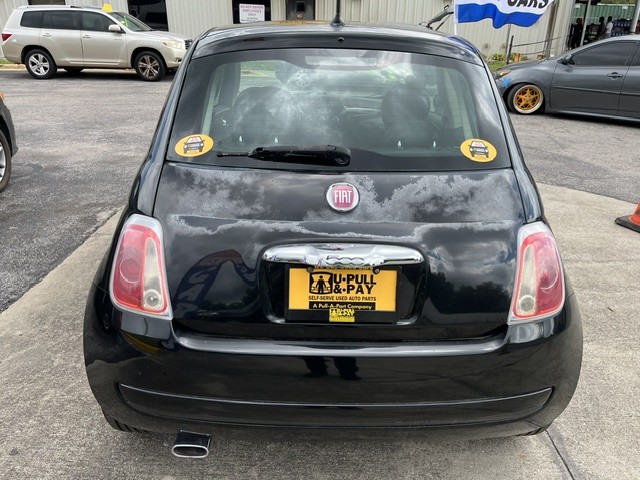 Used car