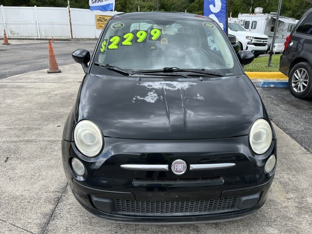 Used car