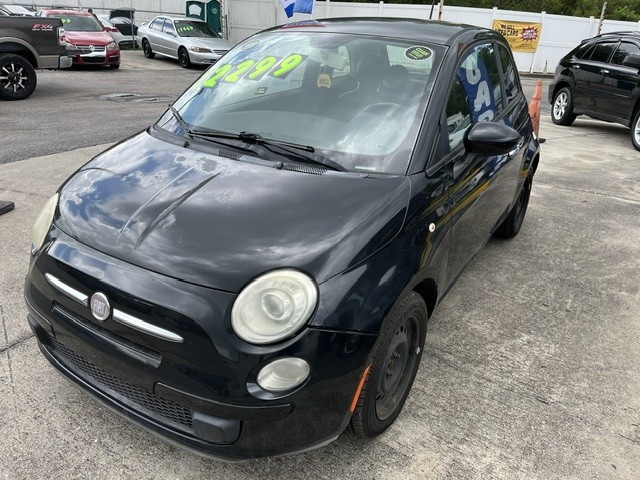 Used car