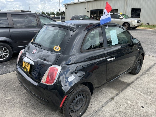 Used car