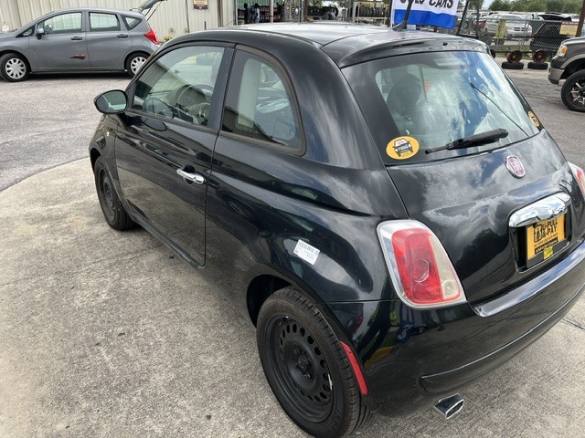Used car