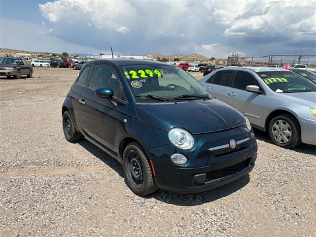 Used car