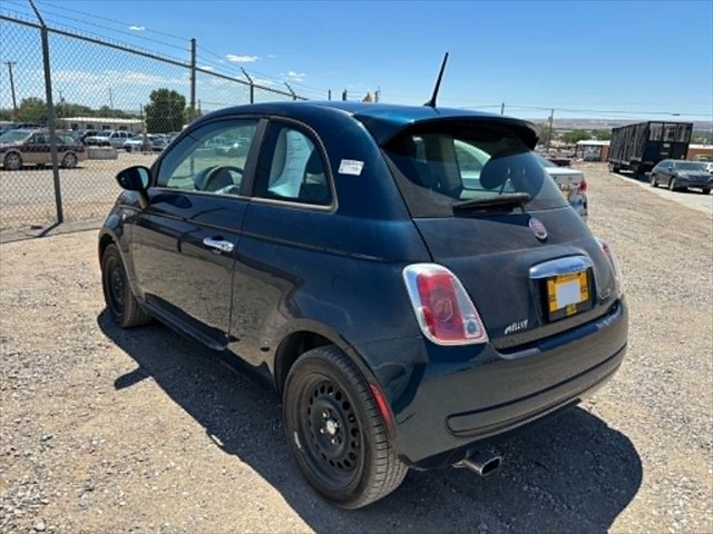 Used car
