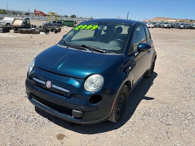 Used car