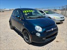 Used car