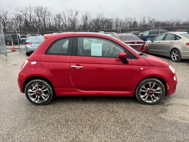 Vehículos De Ocasión