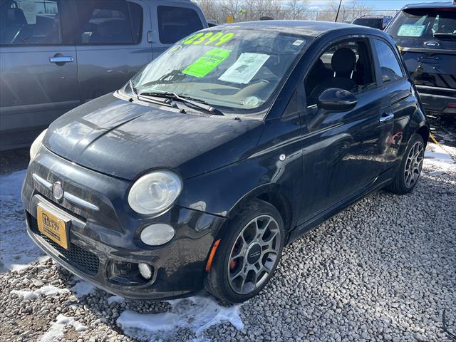 Vehículos De Ocasión