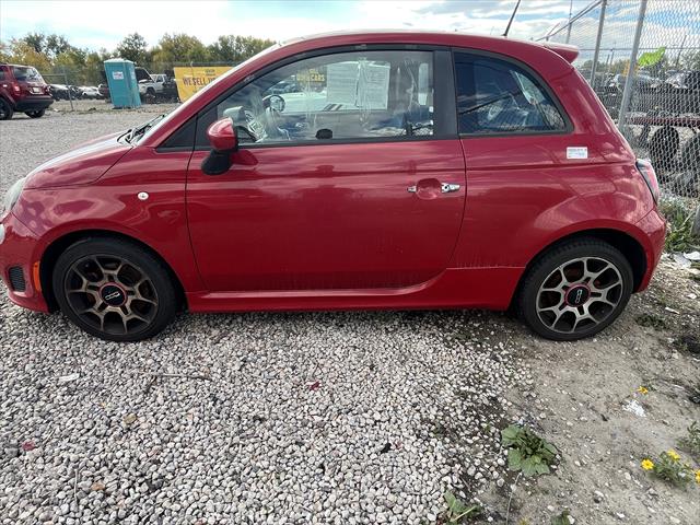 Used car