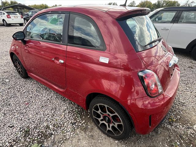 Used car