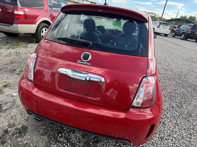 Used car