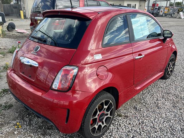 Used car