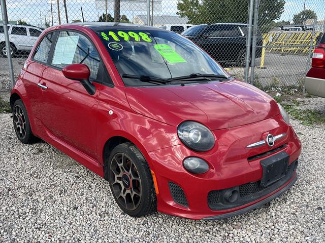 Used car