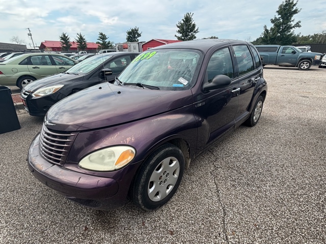 Used car