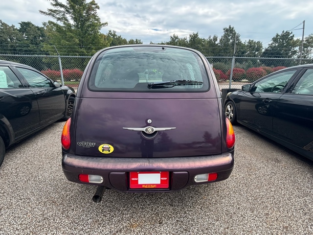 Used car