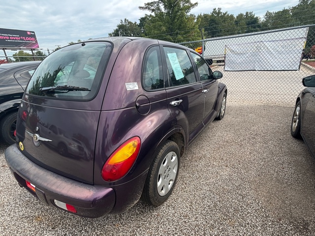 Used car
