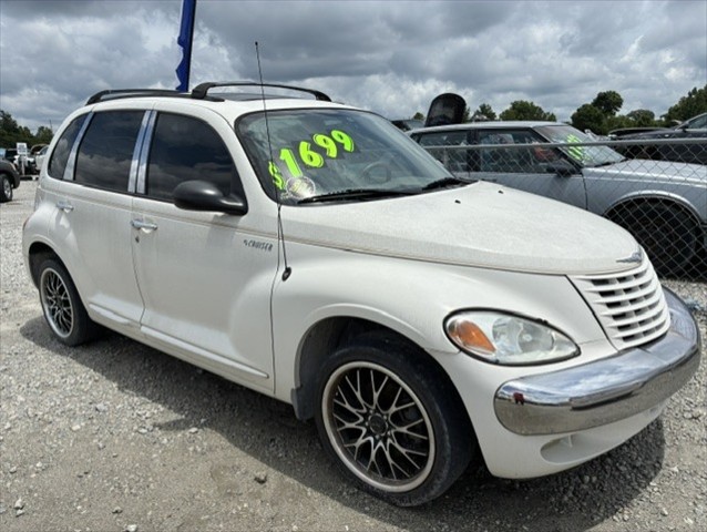 Used car
