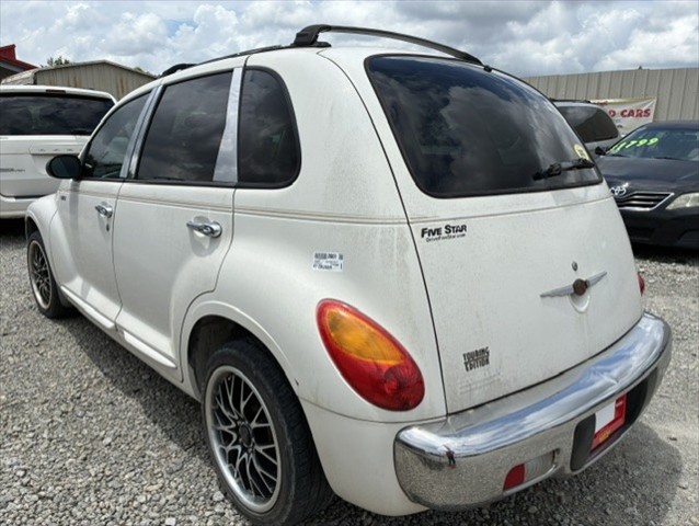 Used car