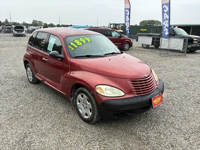 Used car