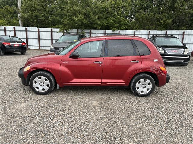 Used car