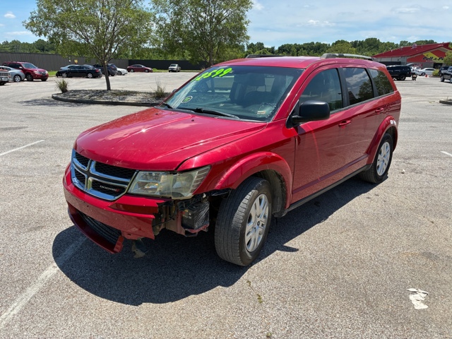 Used car