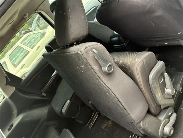 Used car