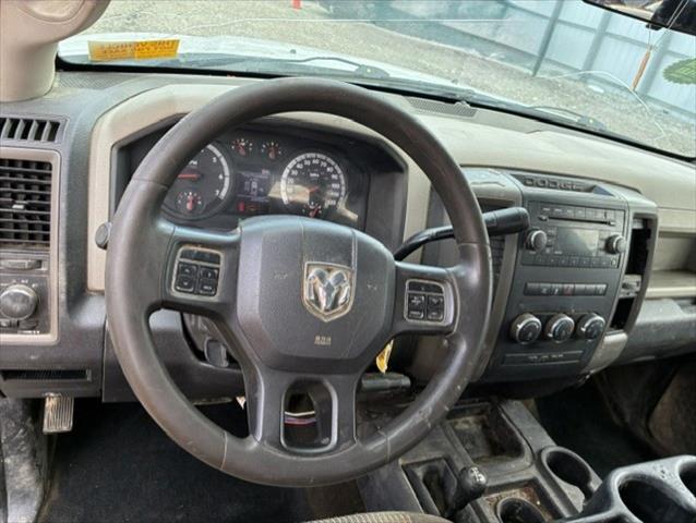 Used car