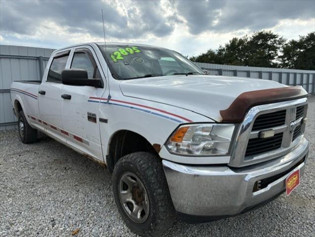 Used car