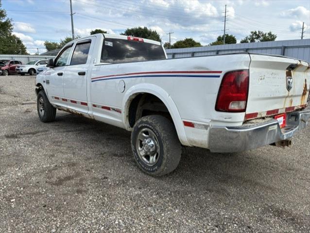 Used car