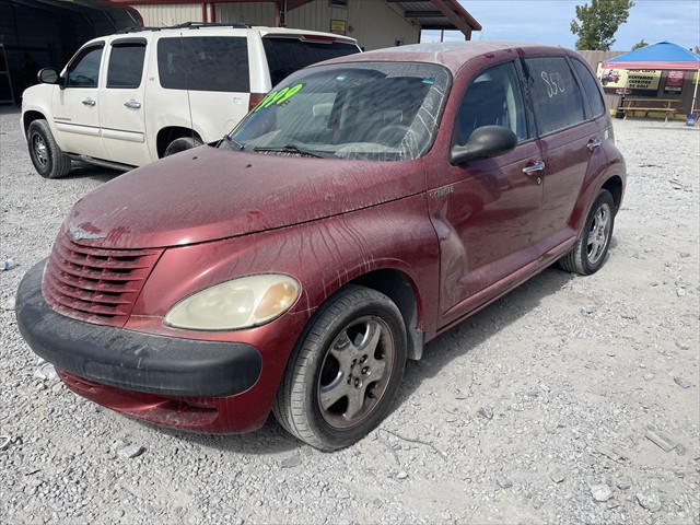 Used car