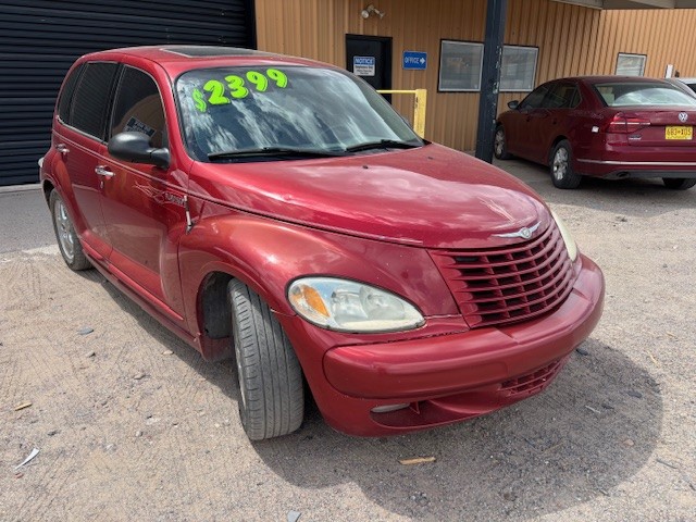 Used Cars