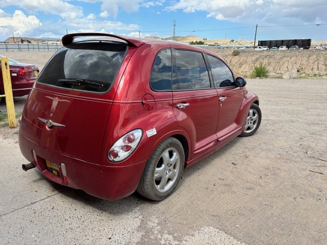 Used car