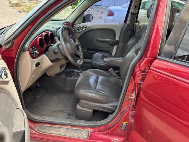Used car