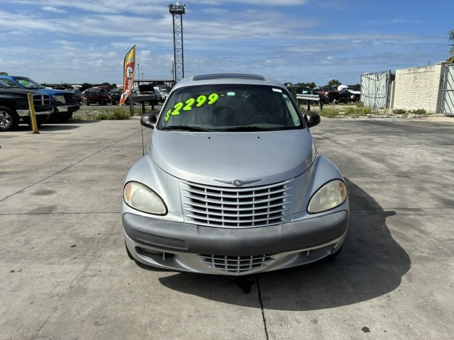 Used car