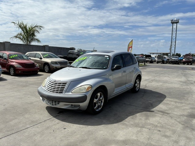 Used car