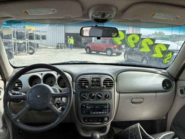 Used car
