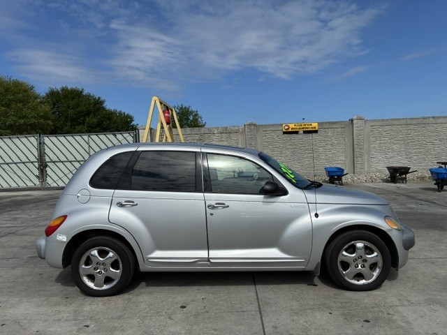 Used car