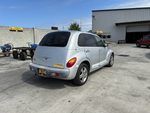 Used car