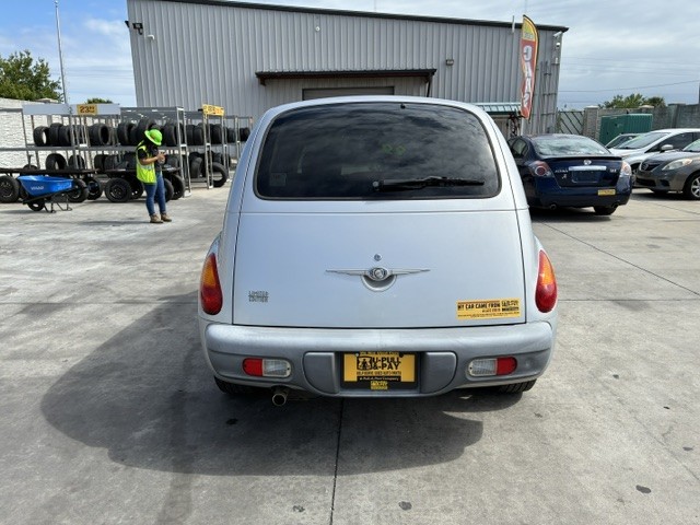 Used car