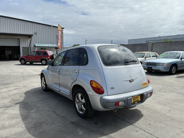 Used car