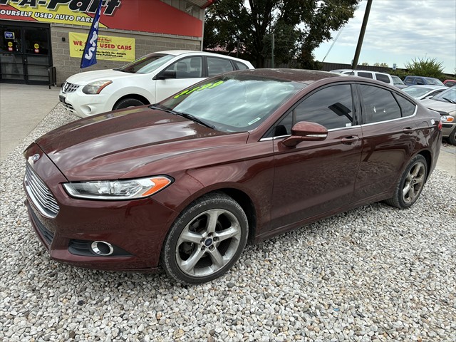 Used car