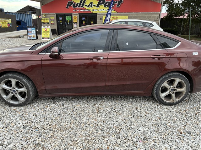 Used car