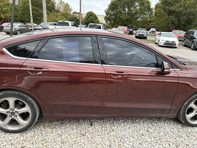 Used car